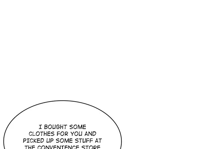 Amnesia Chapter 15 Page 1
