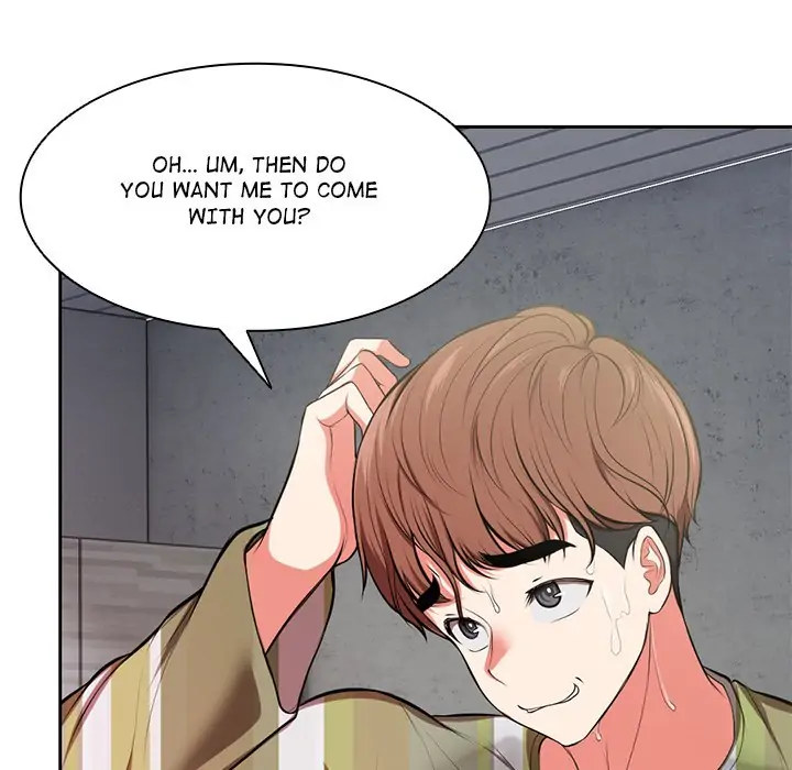 Amnesia Chapter 15 Page 102