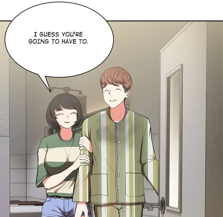 Amnesia Chapter 15 Page 104