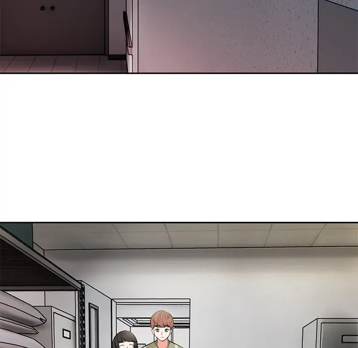 Amnesia Chapter 15 Page 109