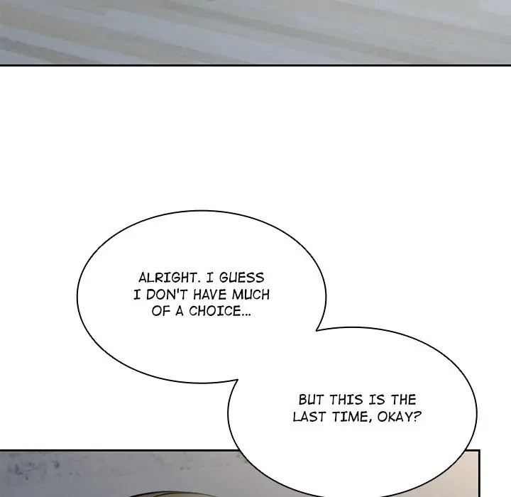 Amnesia Chapter 15 Page 11