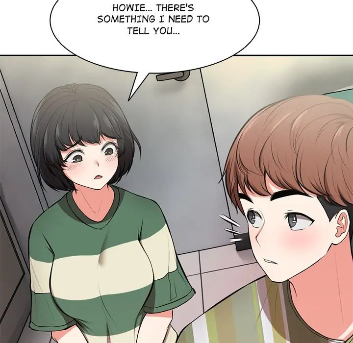 Amnesia Chapter 15 Page 117