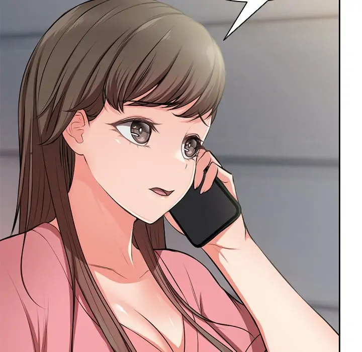 Amnesia Chapter 15 Page 12