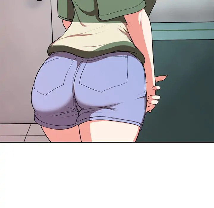 Amnesia Chapter 15 Page 124