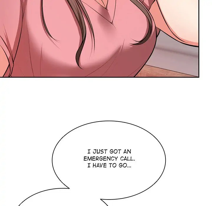 Amnesia Chapter 15 Page 13