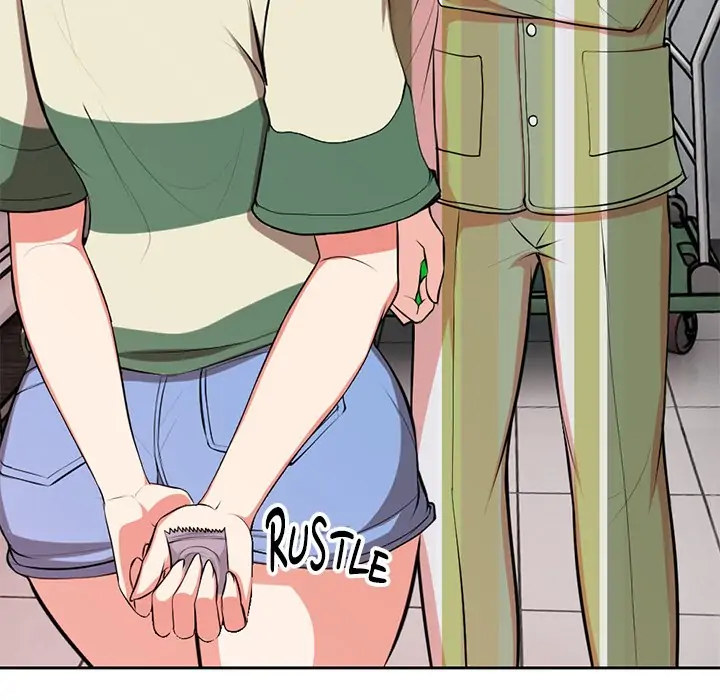 Amnesia Chapter 15 Page 134