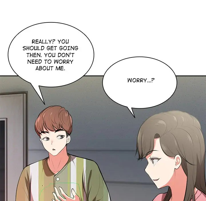 Amnesia Chapter 15 Page 16