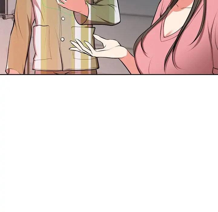 Amnesia Chapter 15 Page 17