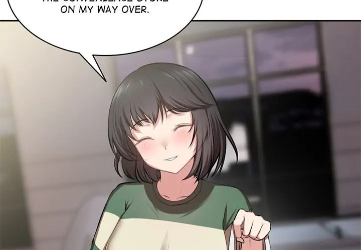 Amnesia Chapter 15 Page 2