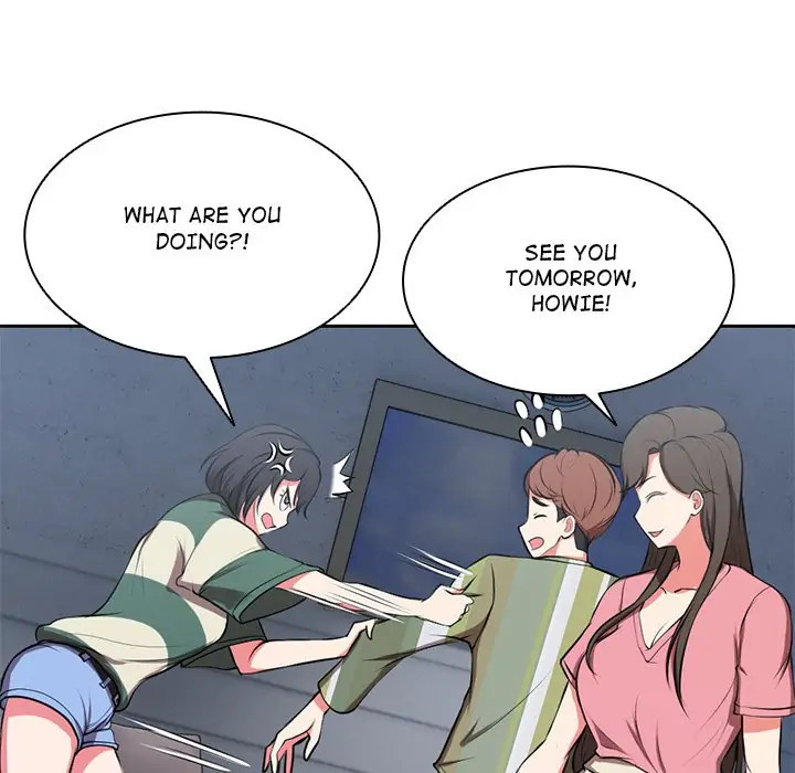 Amnesia Chapter 15 Page 25