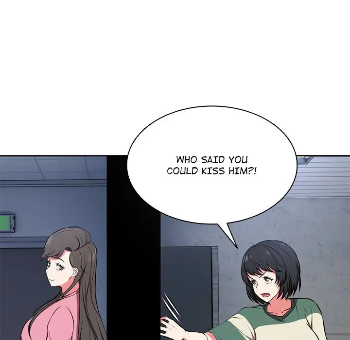 Amnesia Chapter 15 Page 29