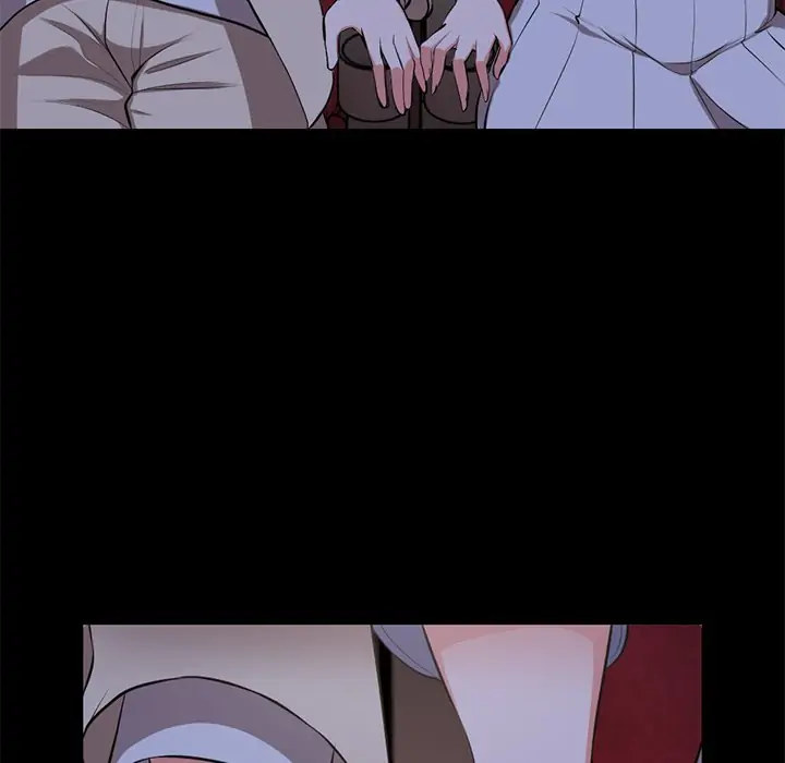 Amnesia Chapter 15 Page 40