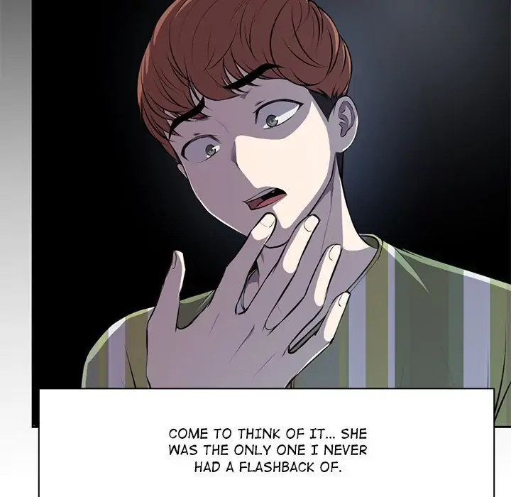 Amnesia Chapter 15 Page 44
