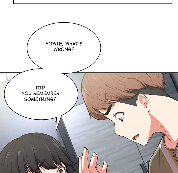 Amnesia Chapter 15 Page 45