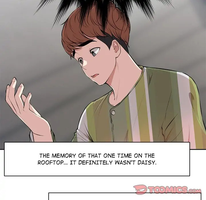 Amnesia Chapter 15 Page 48