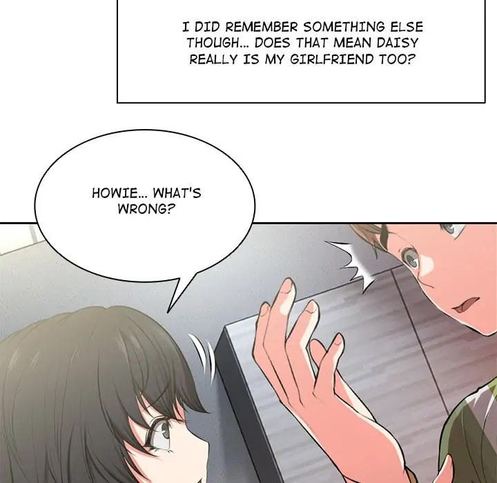 Amnesia Chapter 15 Page 49