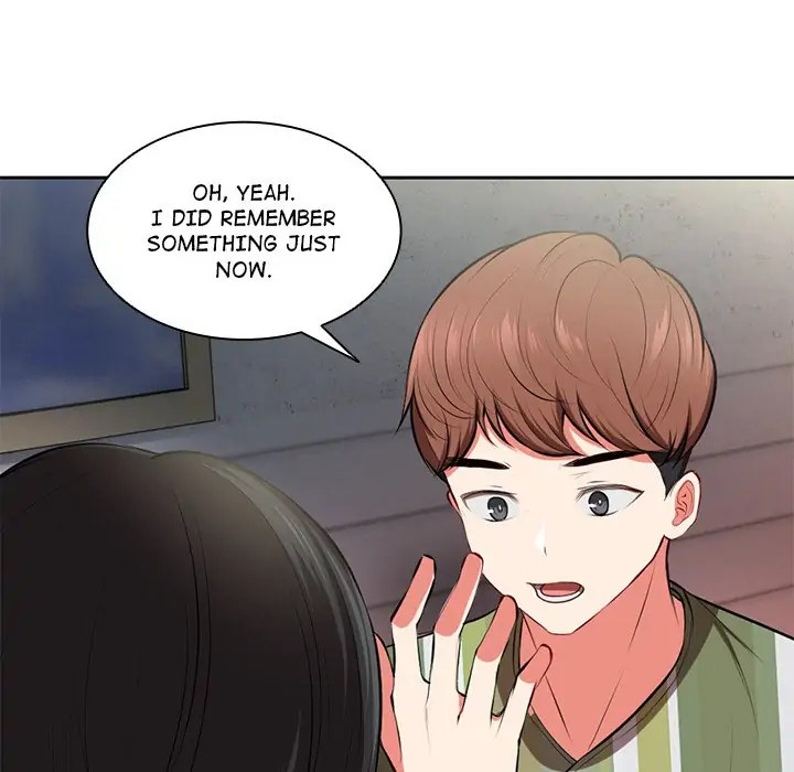 Amnesia Chapter 15 Page 51