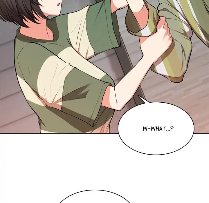 Amnesia Chapter 15 Page 56