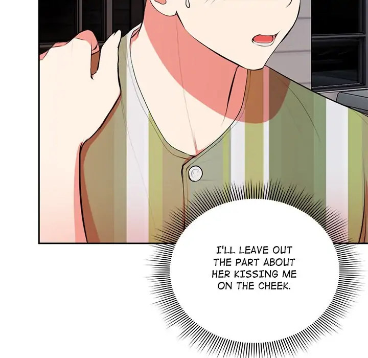 Amnesia Chapter 15 Page 60
