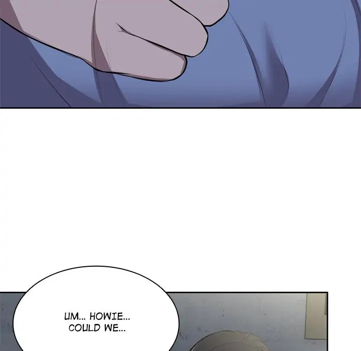 Amnesia Chapter 15 Page 64