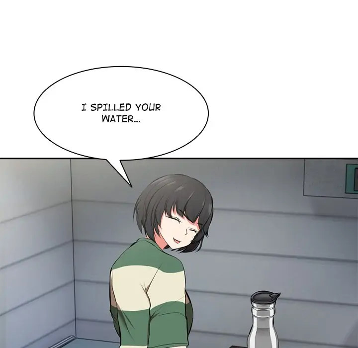 Amnesia Chapter 15 Page 80