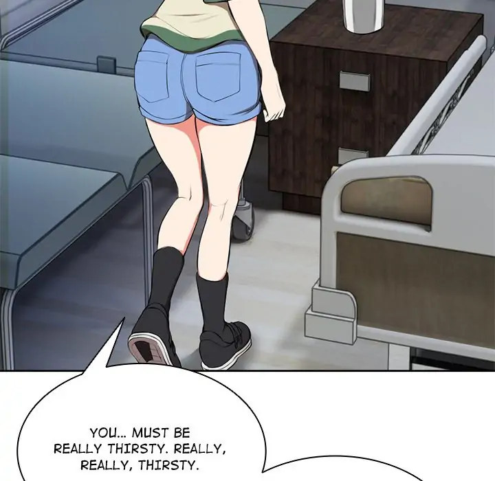 Amnesia Chapter 15 Page 81