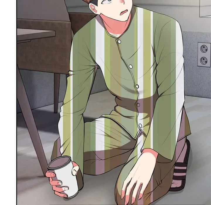 Amnesia Chapter 15 Page 83