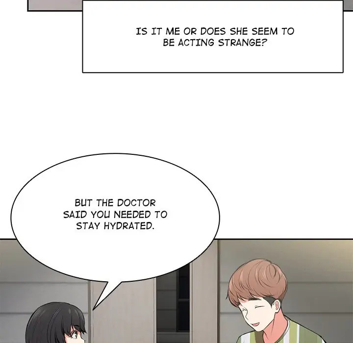 Amnesia Chapter 15 Page 84