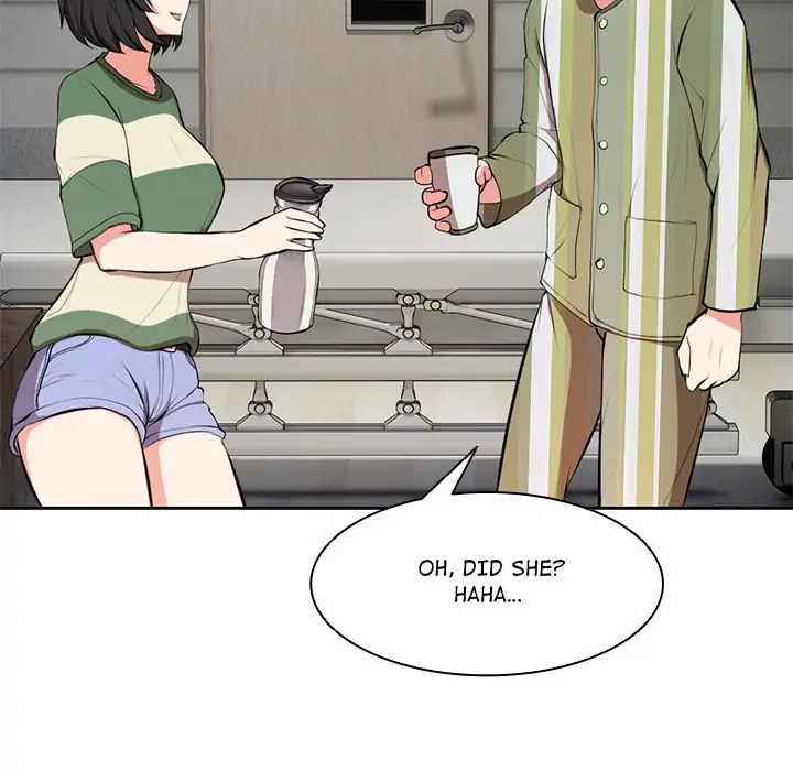 Amnesia Chapter 15 Page 85