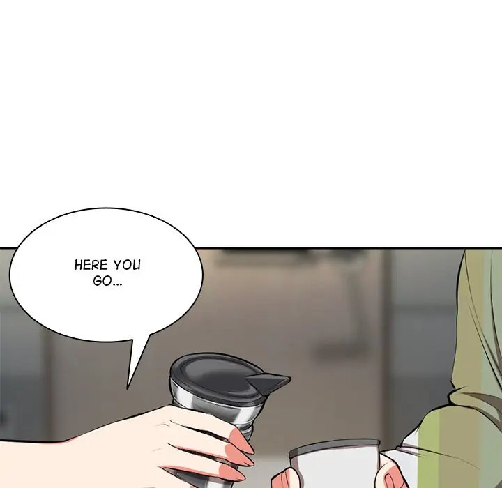 Amnesia Chapter 15 Page 86