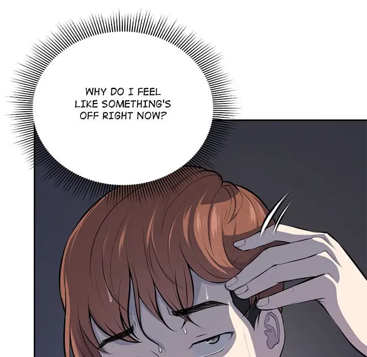 Amnesia Chapter 15 Page 92