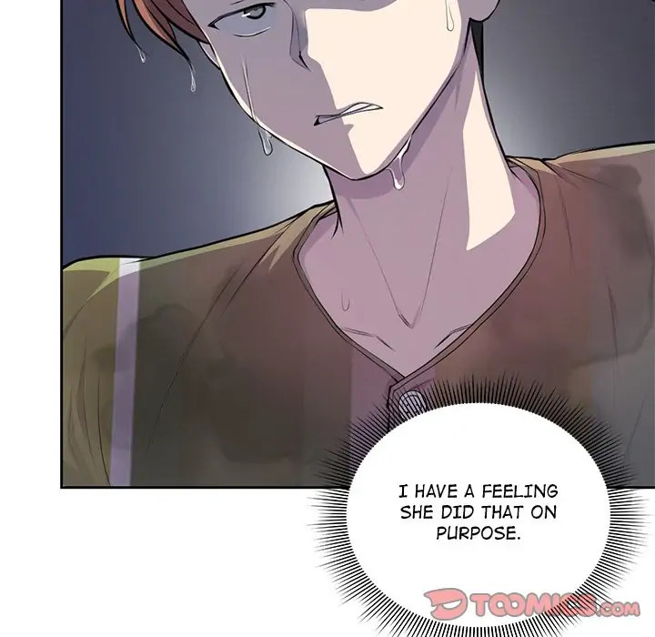 Amnesia Chapter 15 Page 93