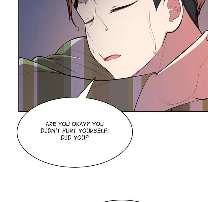 Amnesia Chapter 15 Page 95
