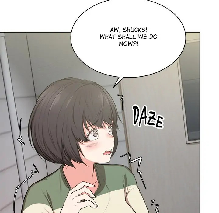 Amnesia Chapter 15 Page 96