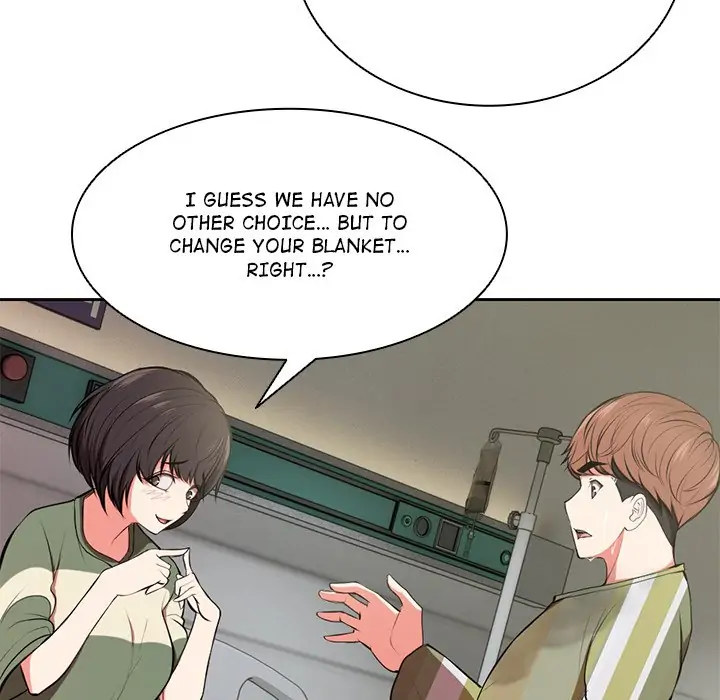 Amnesia Chapter 15 Page 98