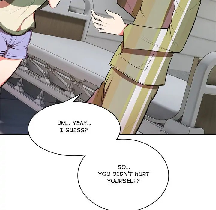 Amnesia Chapter 15 Page 99