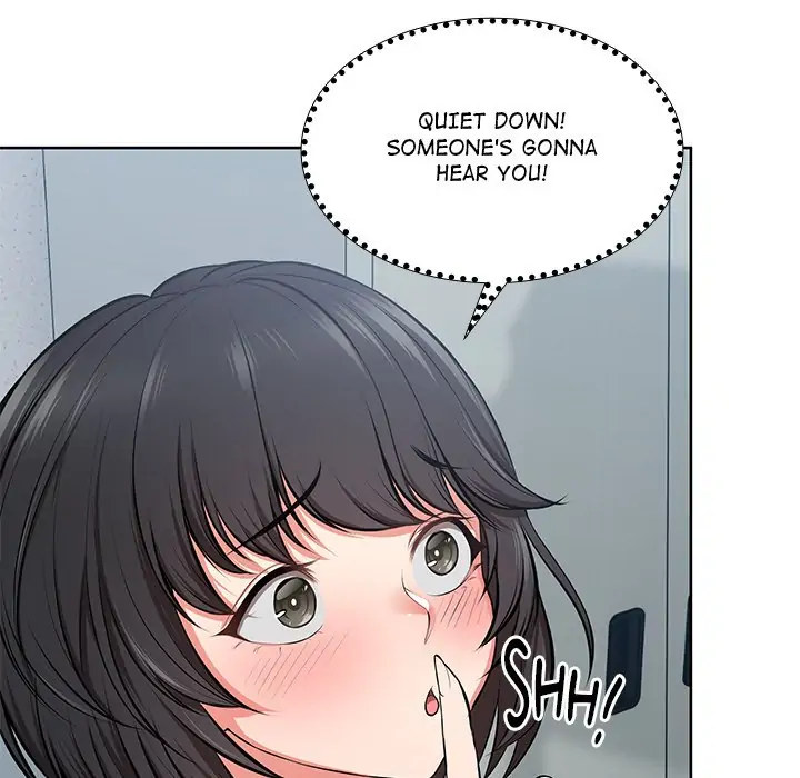 Amnesia Chapter 16 Page 13