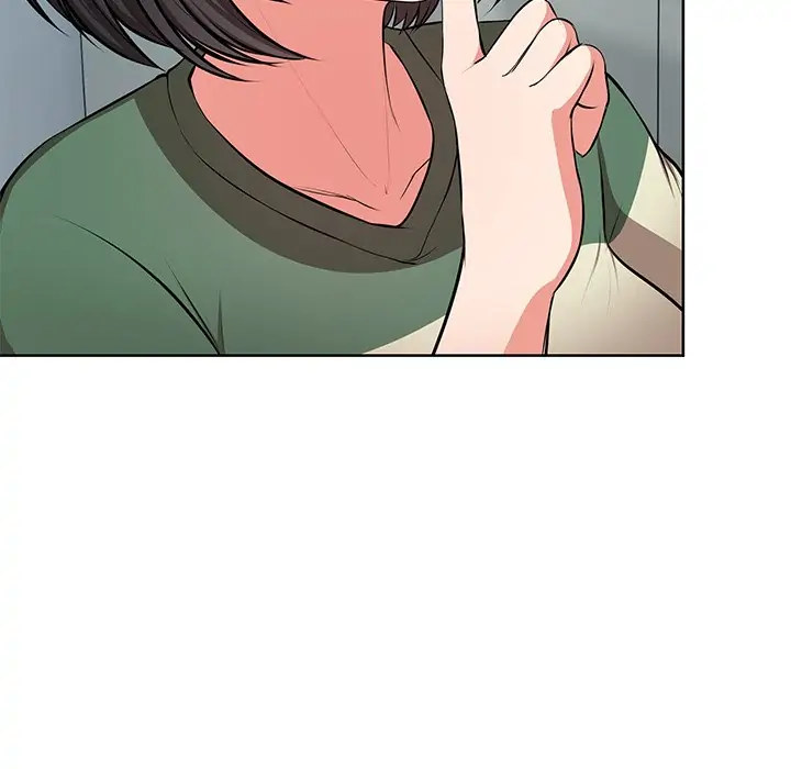 Amnesia Chapter 16 Page 14