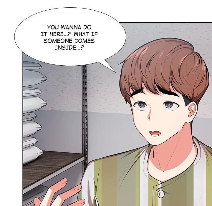 Amnesia Chapter 16 Page 15