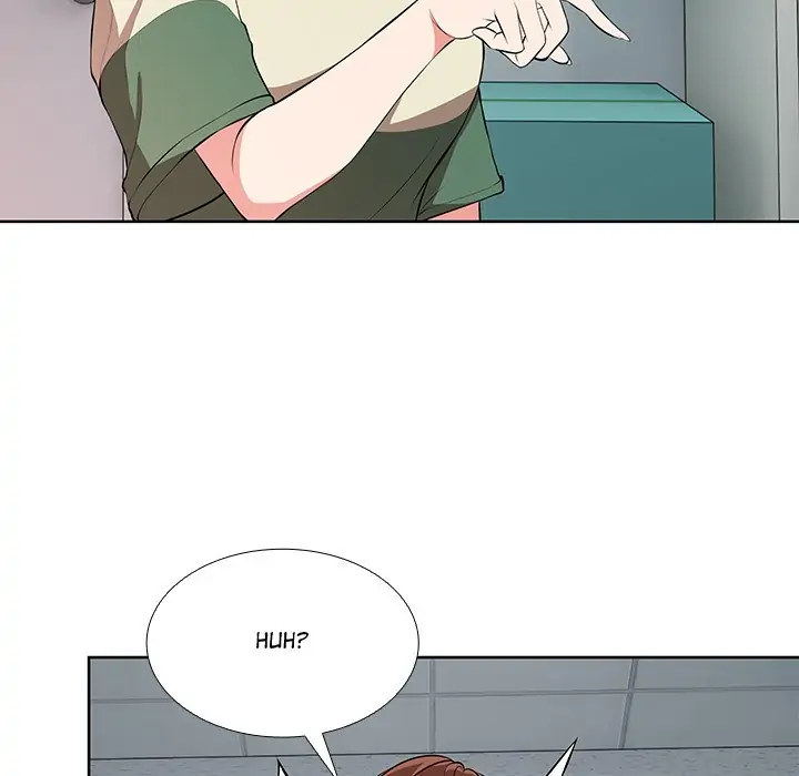 Amnesia Chapter 16 Page 21