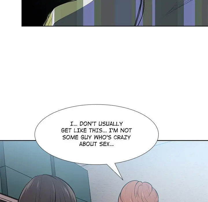 Amnesia Chapter 16 Page 25