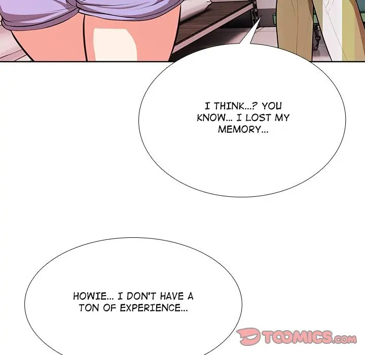 Amnesia Chapter 16 Page 27