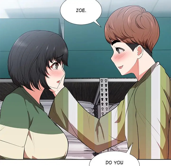 Amnesia Chapter 16 Page 34