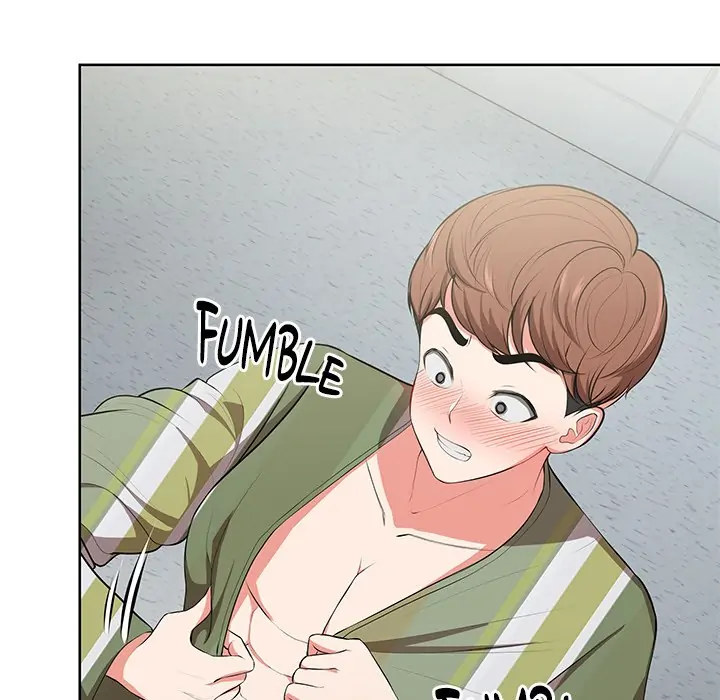 Amnesia Chapter 16 Page 50