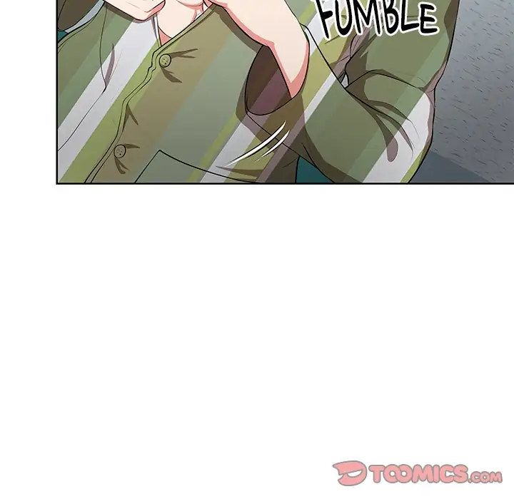Amnesia Chapter 16 Page 51