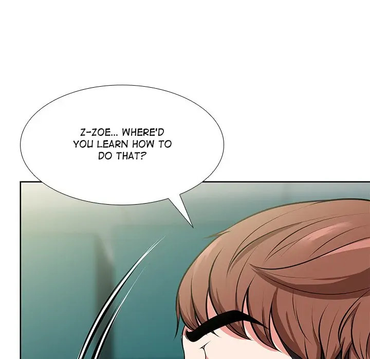 Amnesia Chapter 16 Page 72