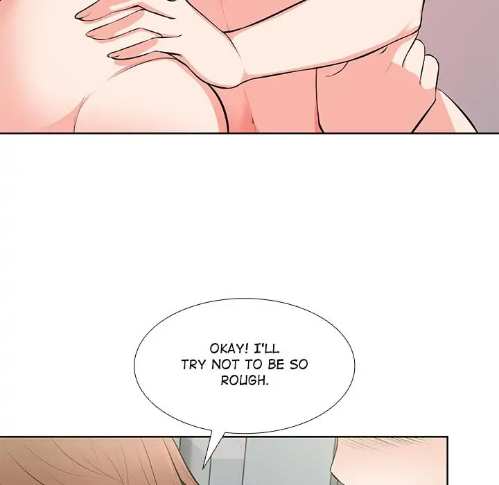 Amnesia Chapter 16 Page 90