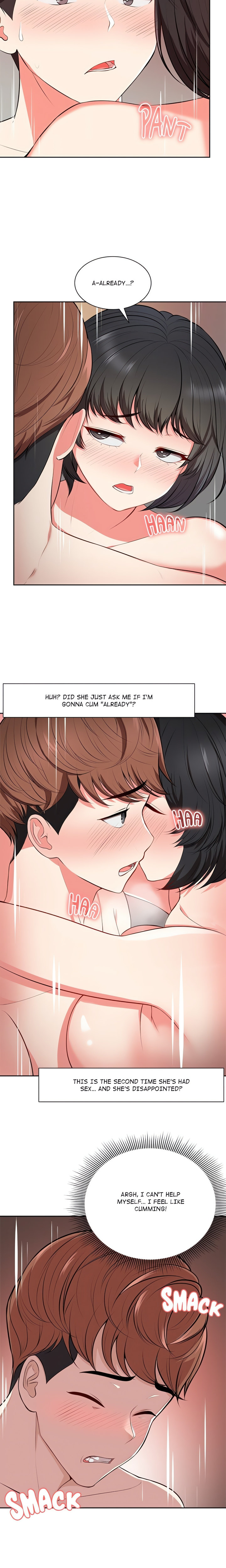 Amnesia Chapter 17 Page 9