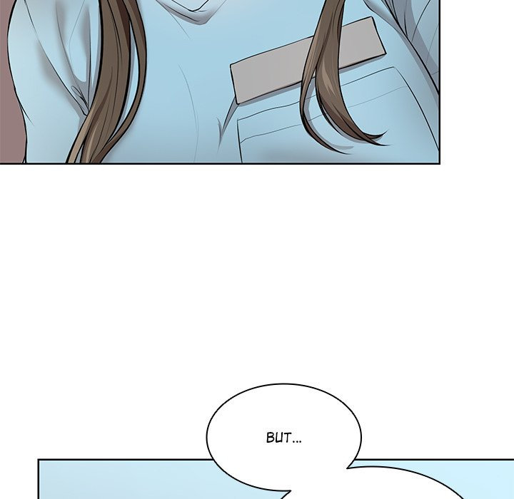 Amnesia Chapter 19 Page 109