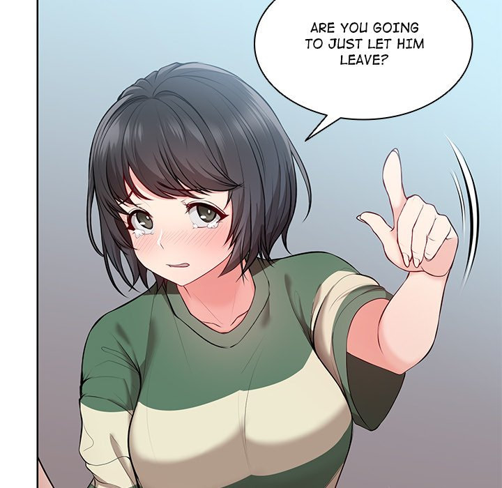 Amnesia Chapter 19 Page 110